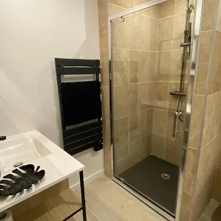 Raymond Poincare Apartament
